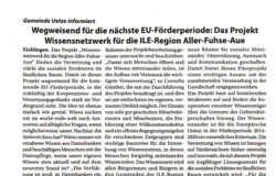 Die Zeitung · 21.05.2014